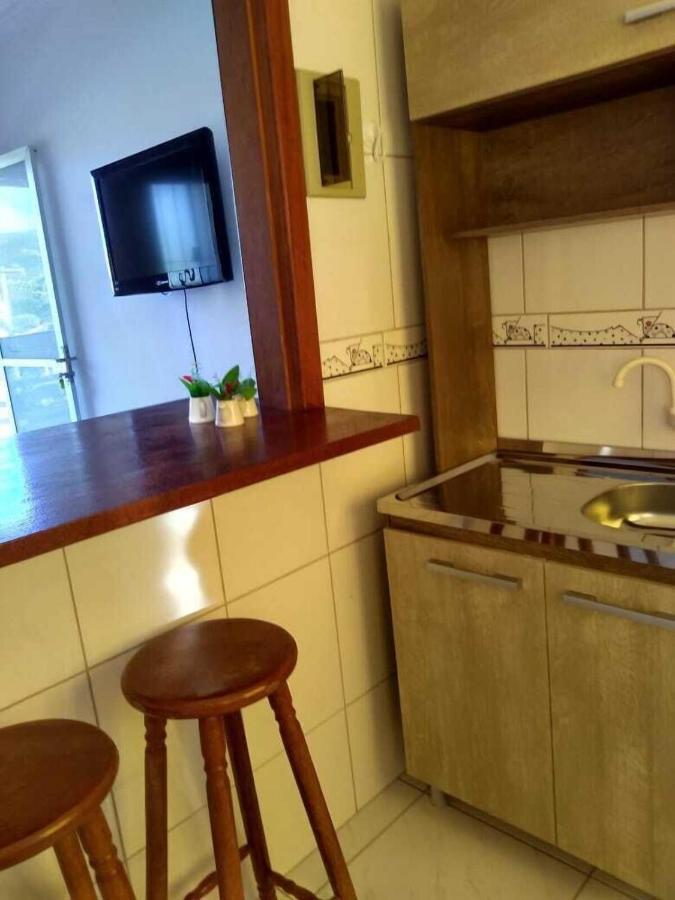 Pousada Atlantico 2 Флорианополис Экстерьер фото