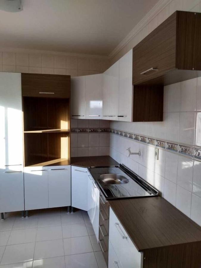 Pousada Atlantico 2 Флорианополис Экстерьер фото