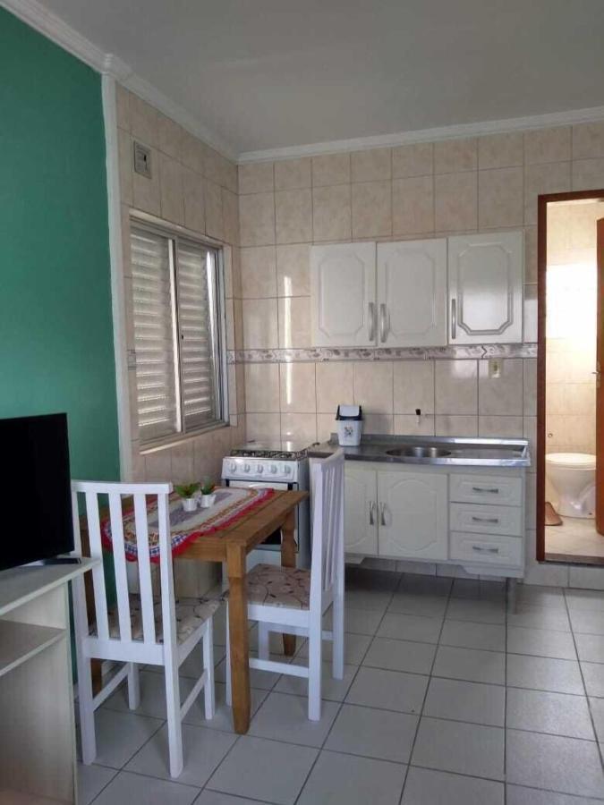 Pousada Atlantico 2 Флорианополис Экстерьер фото
